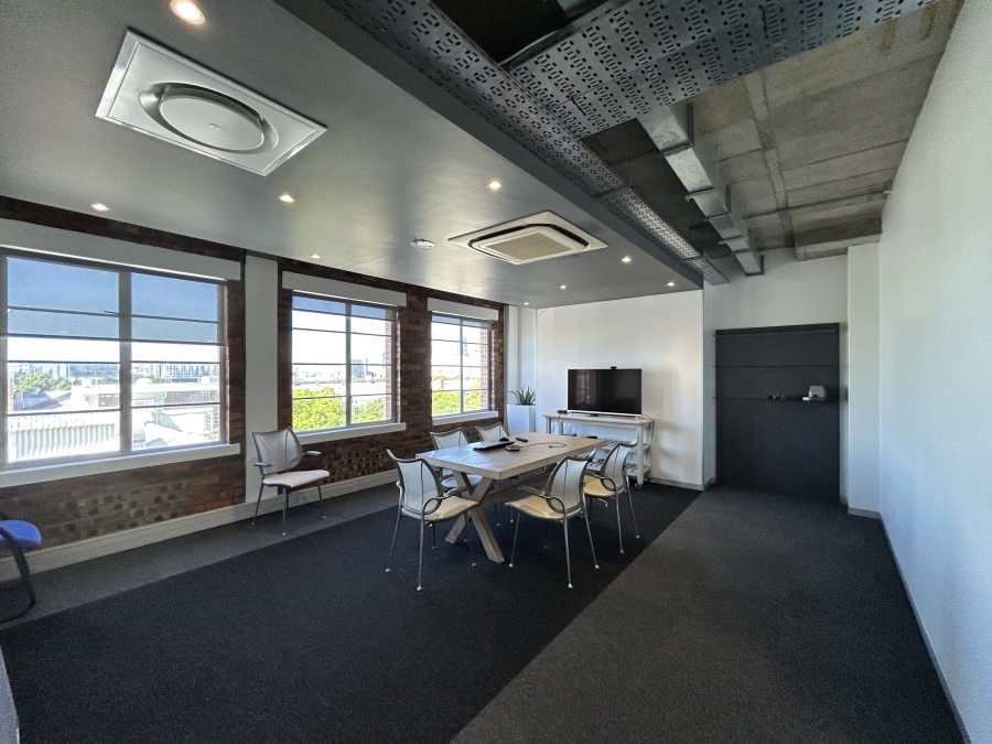 To Let commercial Property for Rent in Green Point Western Cape